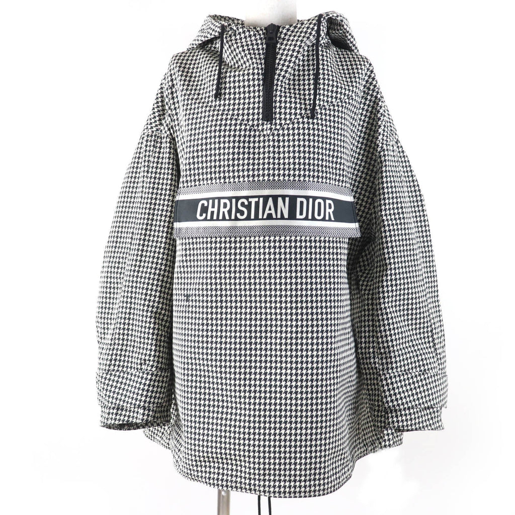 Christian Dior Blouson anorak Polyester Jacket