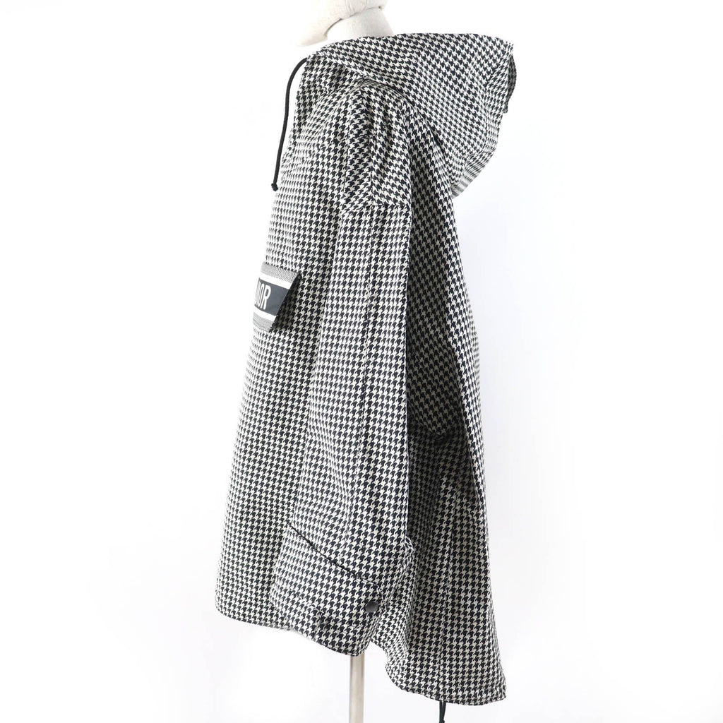 Christian Dior Blouson anorak Polyester Jacket