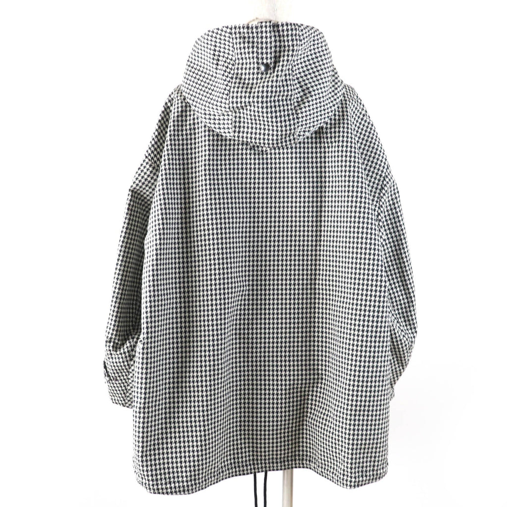 Christian Dior Blouson anorak Polyester Jacket