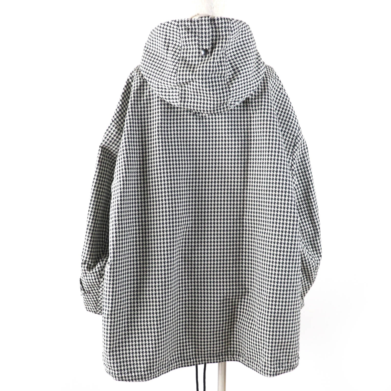 Christian Dior Blouson anorak Polyester Jacket