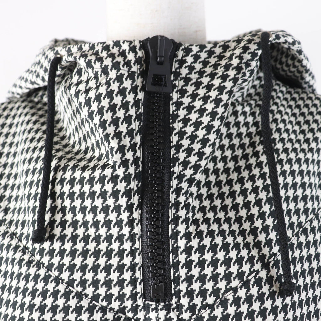 Christian Dior Blouson anorak Polyester Jacket