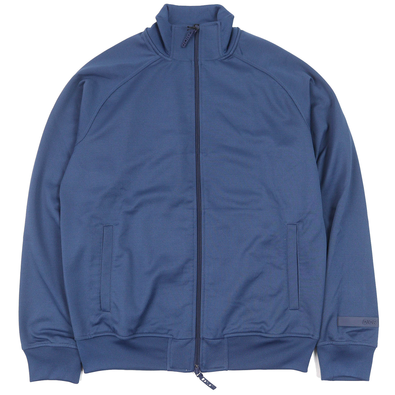 Dior DIOR AND PARLEY Polyester Cotton Jacket