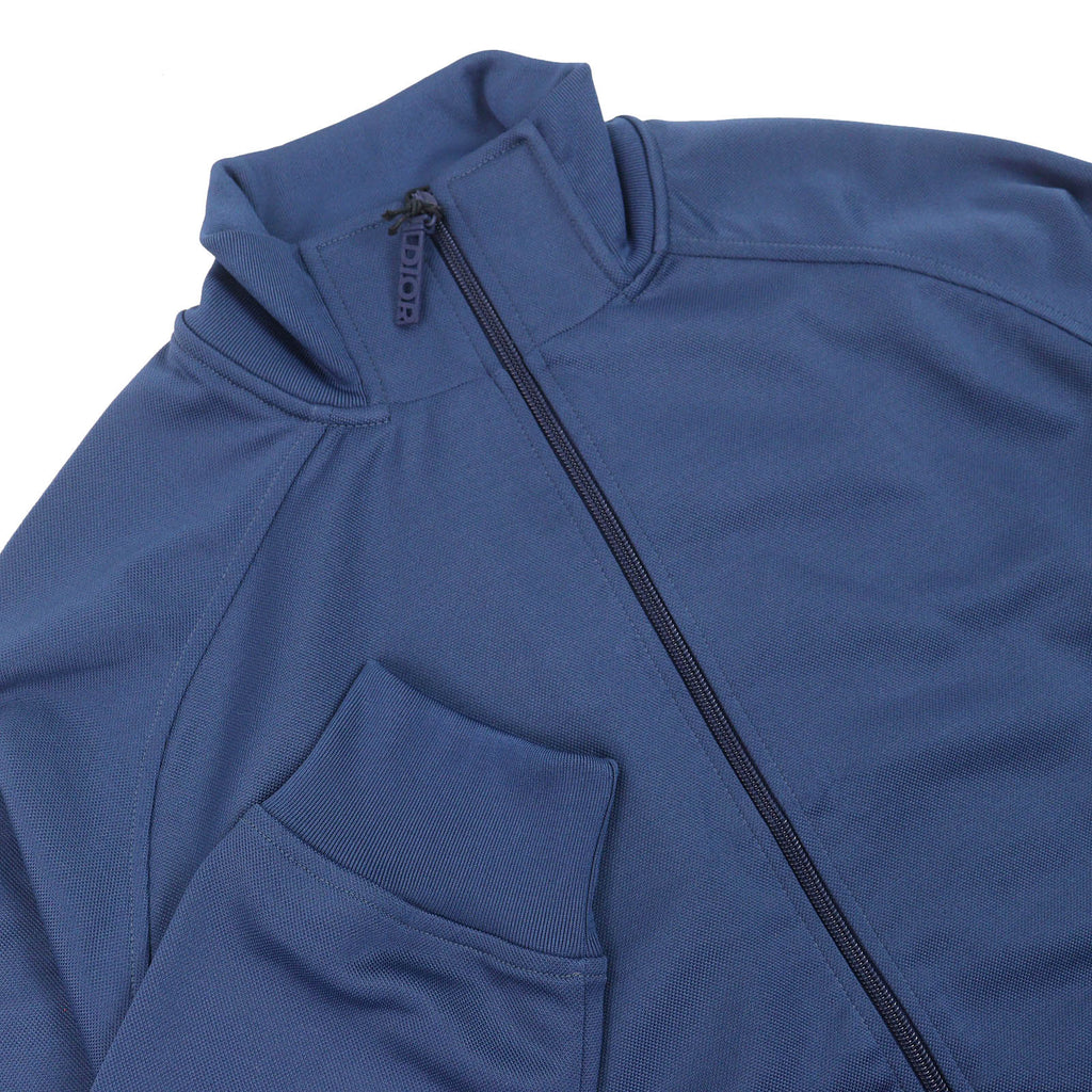 Dior DIOR AND PARLEY Polyester Cotton Jacket