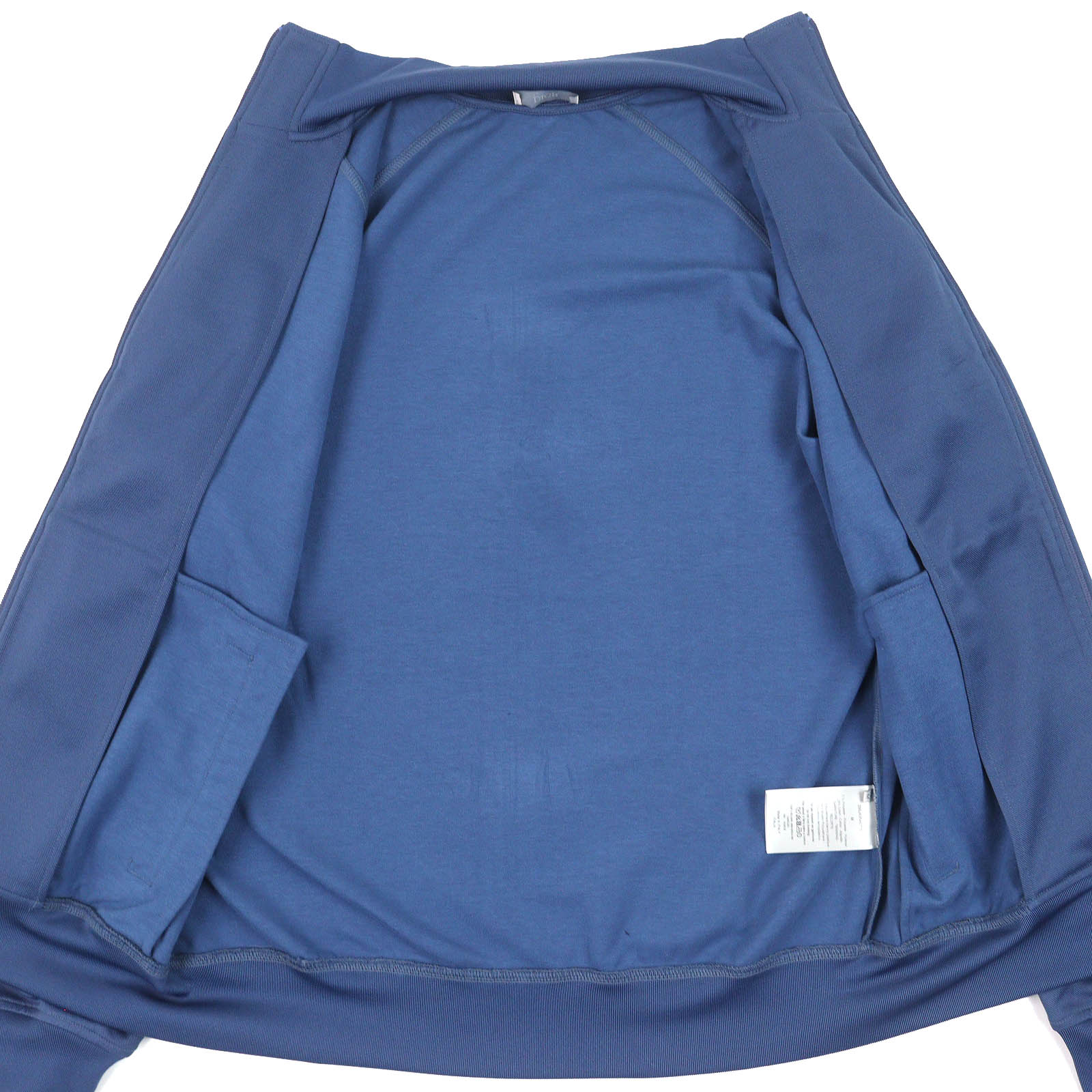 Dior DIOR AND PARLEY Polyester Cotton Jacket