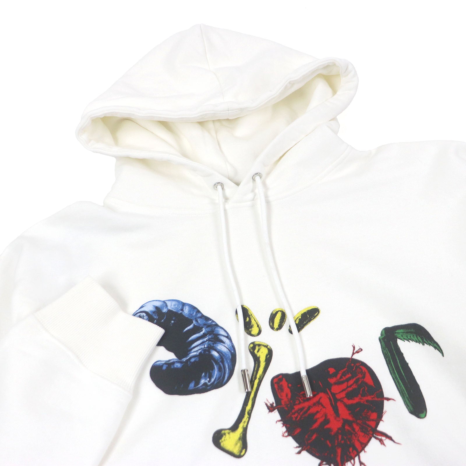 Dior Cactus Jack Cotton Hoodie