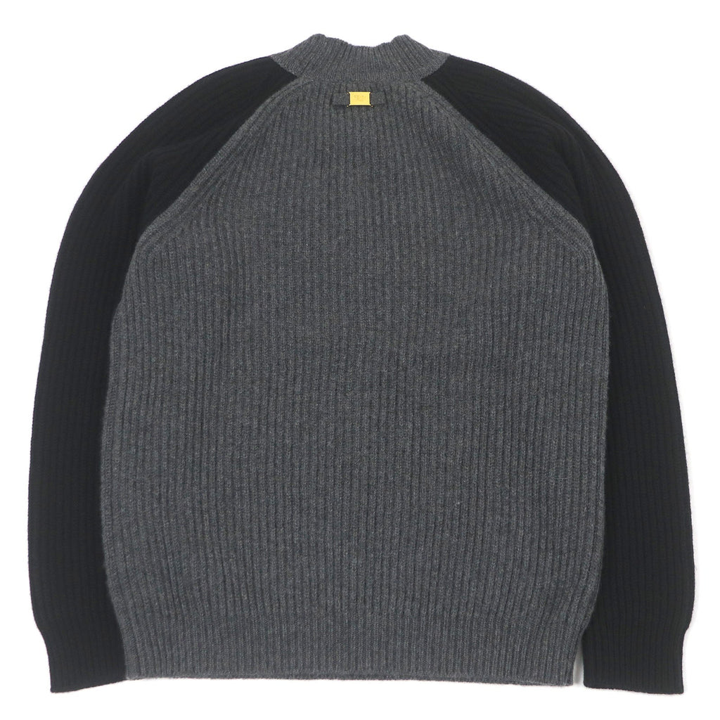 Fendi FZY496 Cashmere Sweater