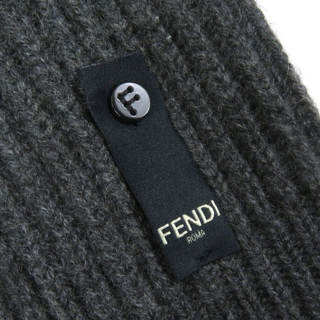Fendi FZY496 Cashmere Sweater