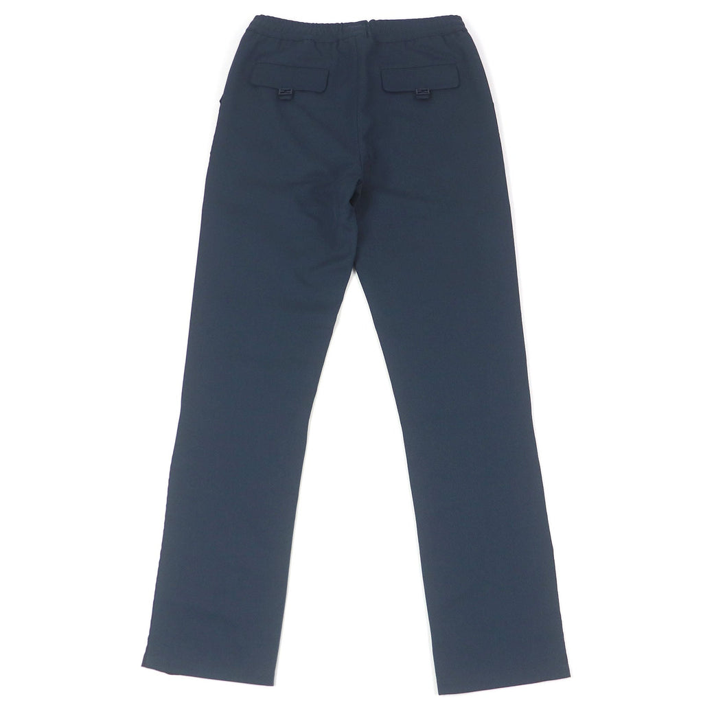 Fendi Easy pants FF logo Wool Pants