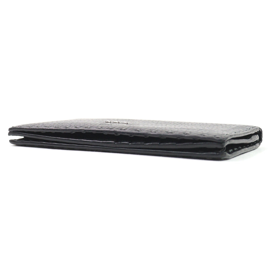 Fendi CUOIO ROMANO Calfskin Wallet