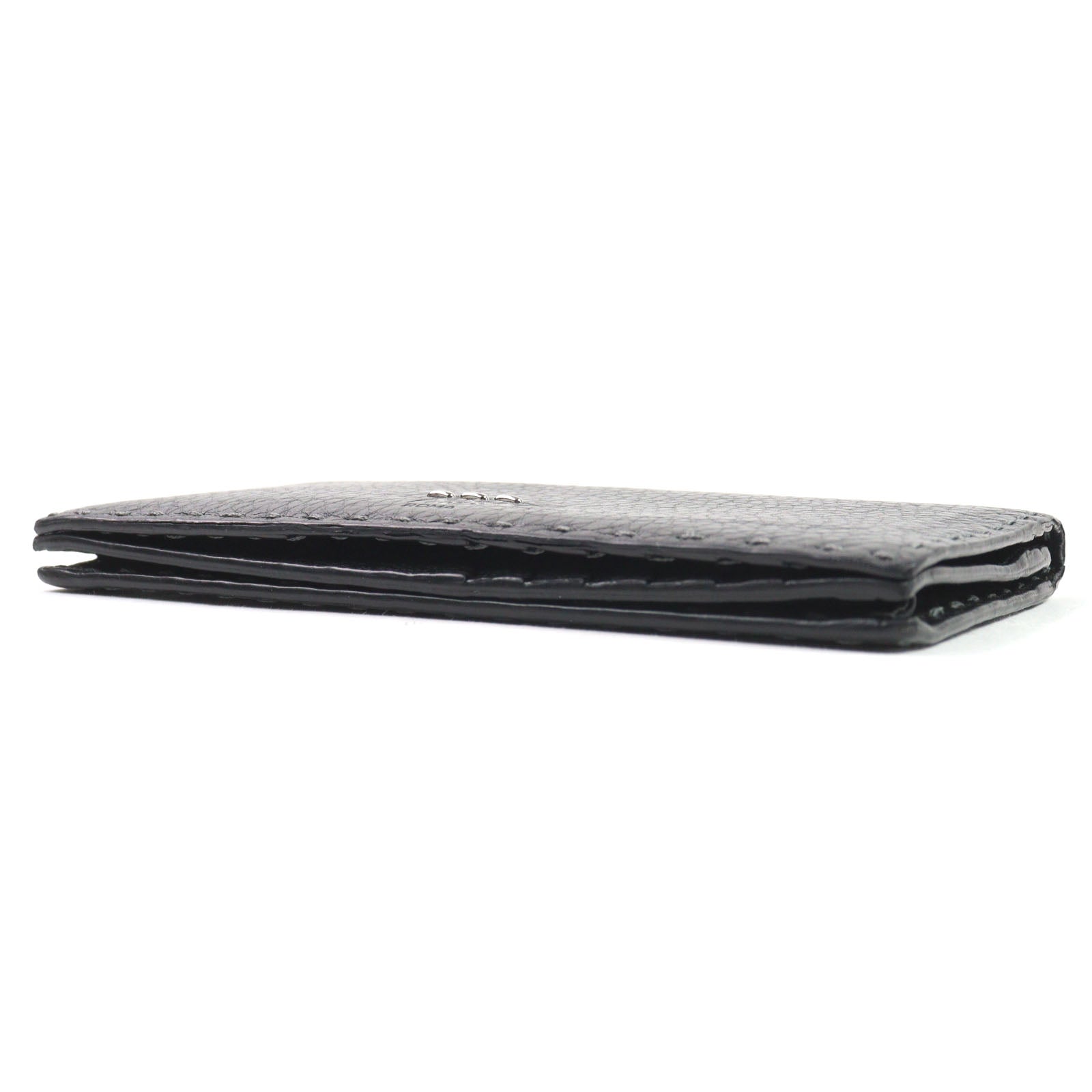 Fendi CUOIO ROMANO Calfskin Wallet