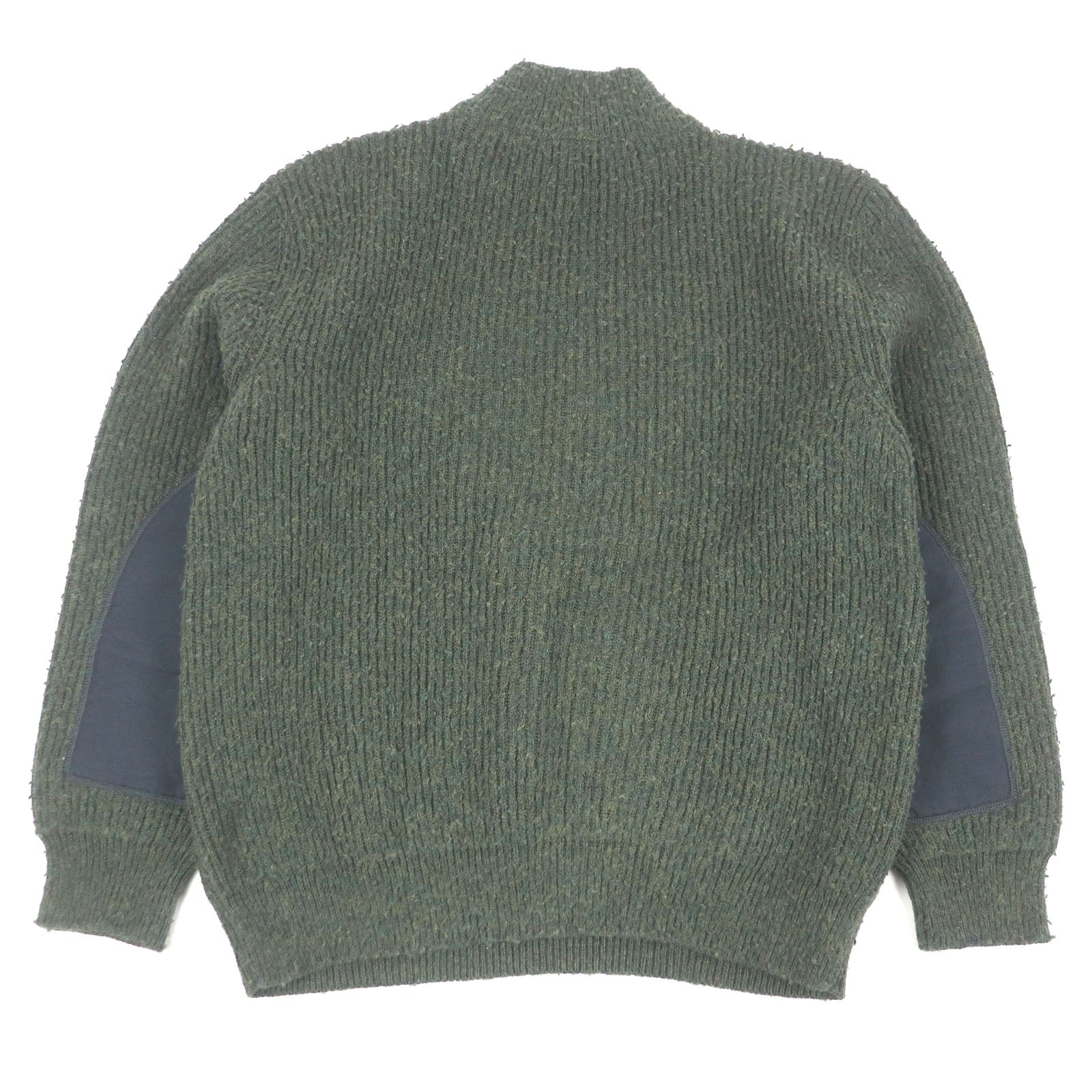 Dior DIOR knit COUTURE Wool Knitwear