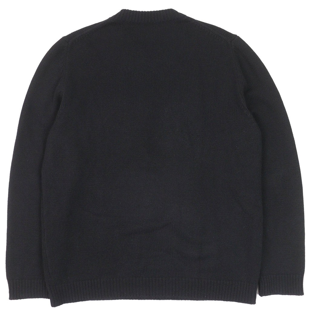 Fendi Cashmere Knit Sweater