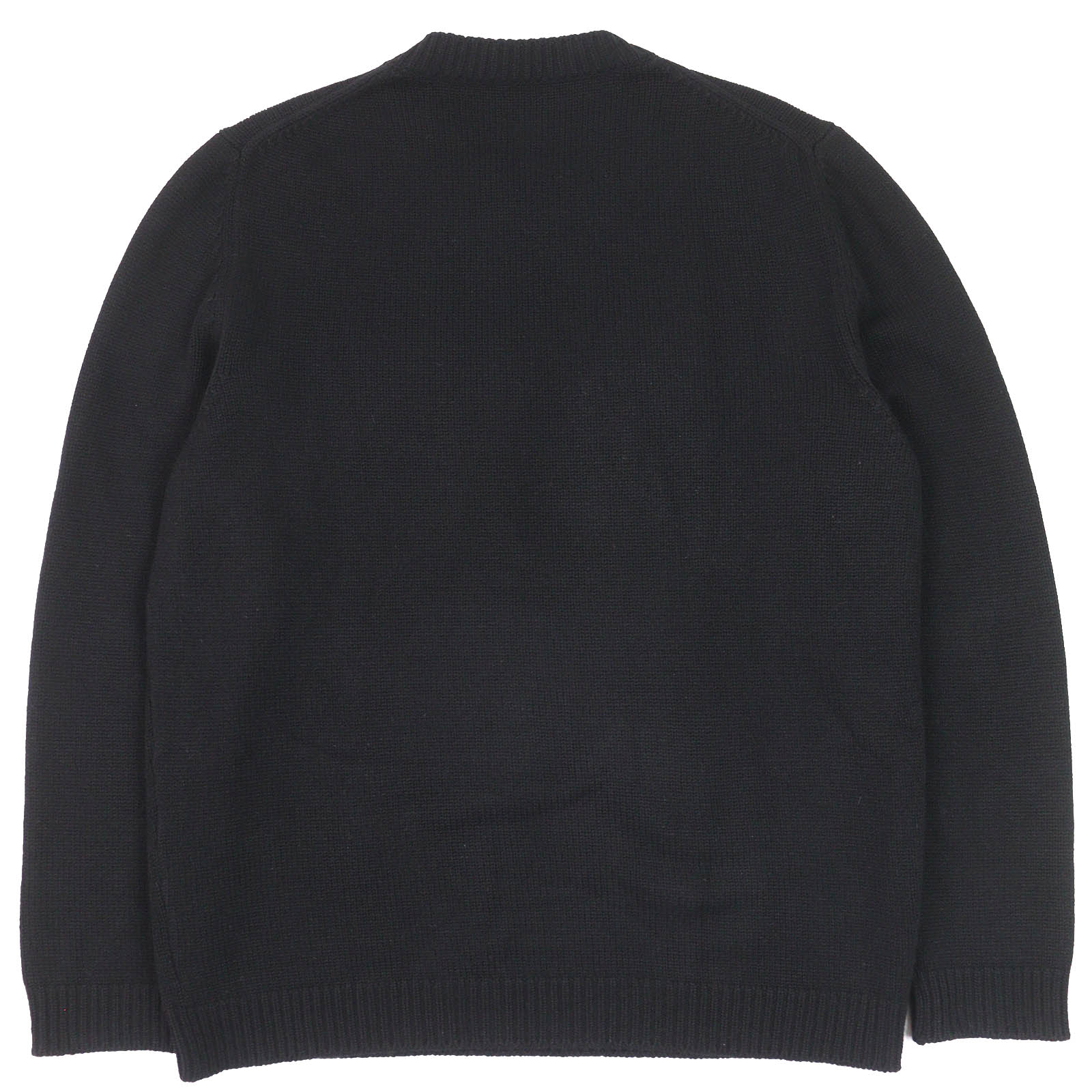 Fendi Cashmere Knit Sweater