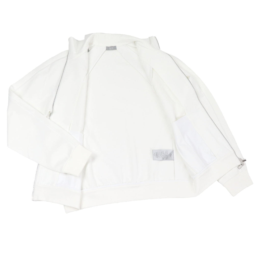 Dior Track jacket Technical Cotton Jersey Jacket