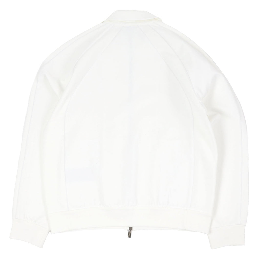 Dior Track jacket Technical Cotton Jersey Jacket