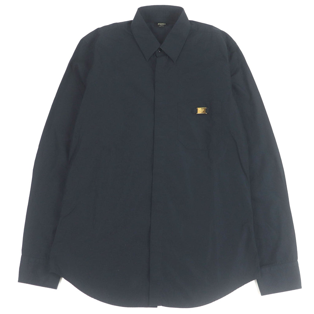 Fendi Cotton Shirt