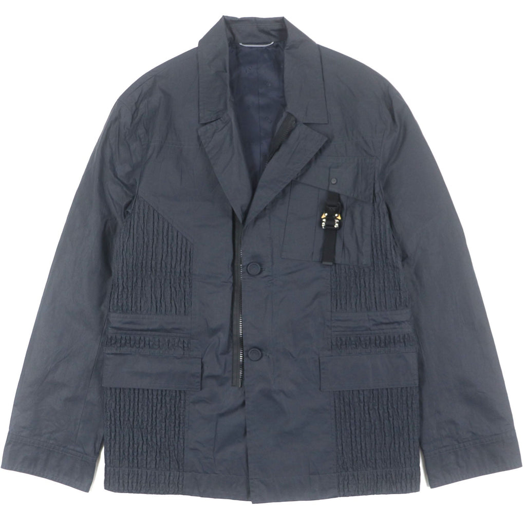 Dior Tailored Jacket Cotton Jacket