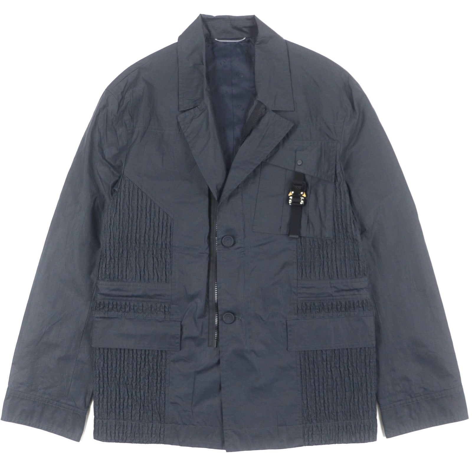 Dior Tailored Jacket Cotton Jacket
