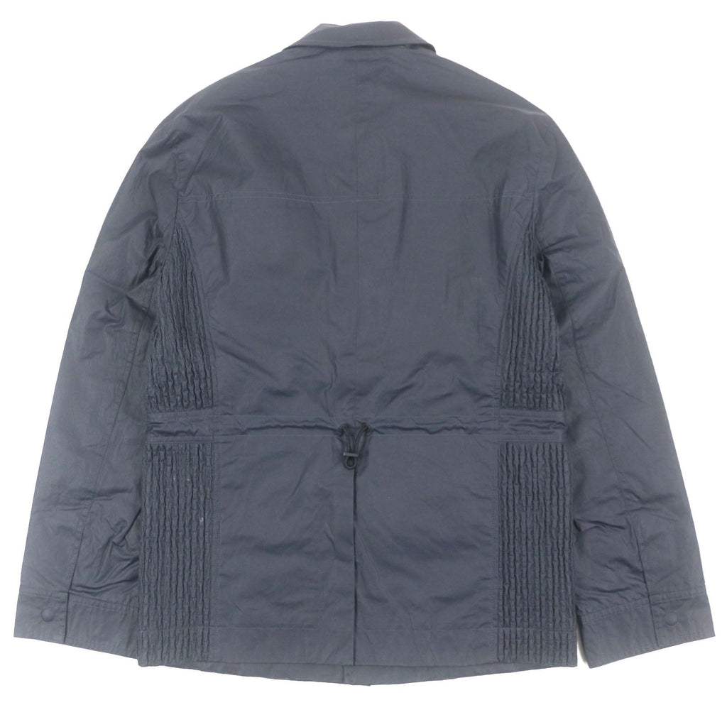 Dior Tailored Jacket Cotton Jacket