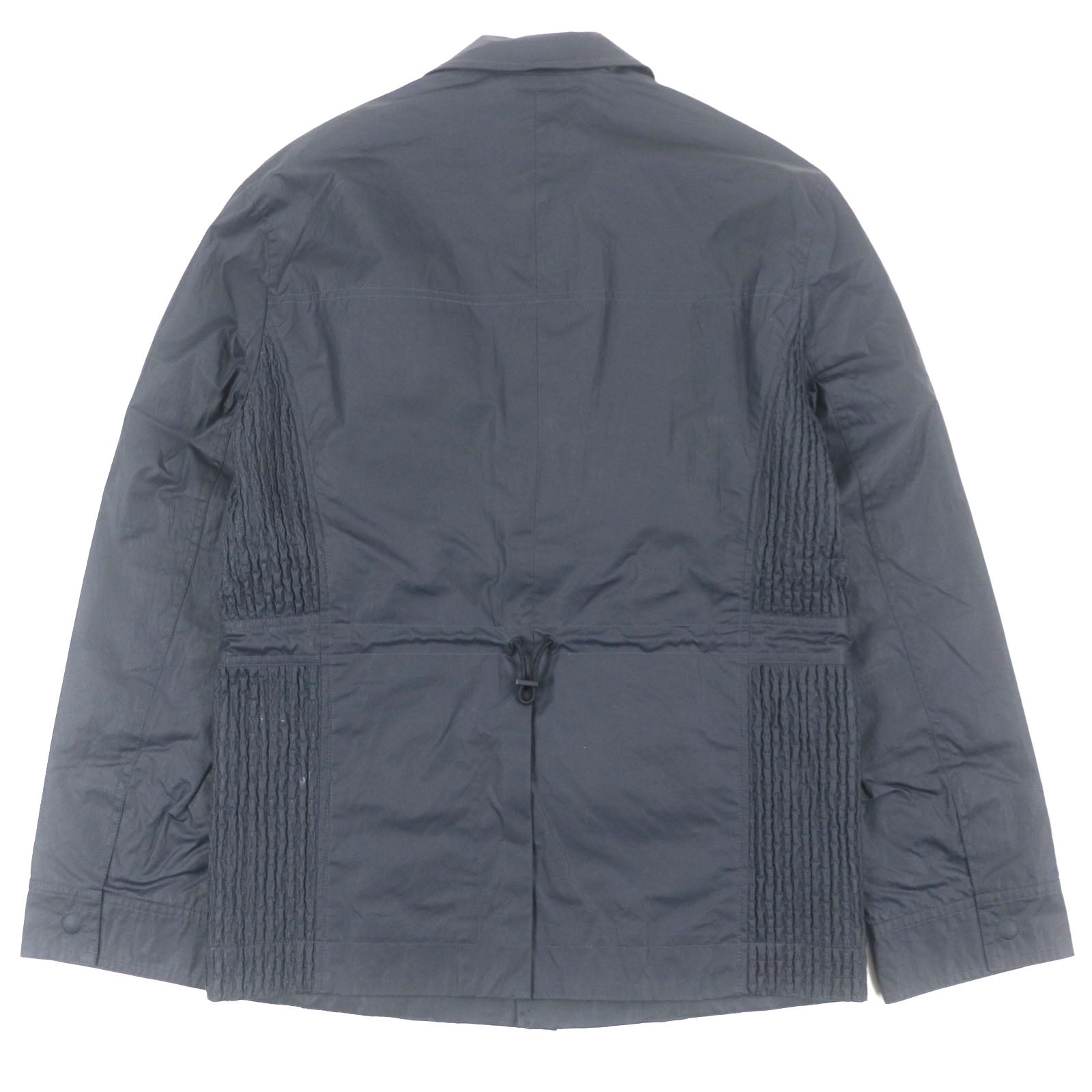 Dior Tailored Jacket Cotton Jacket