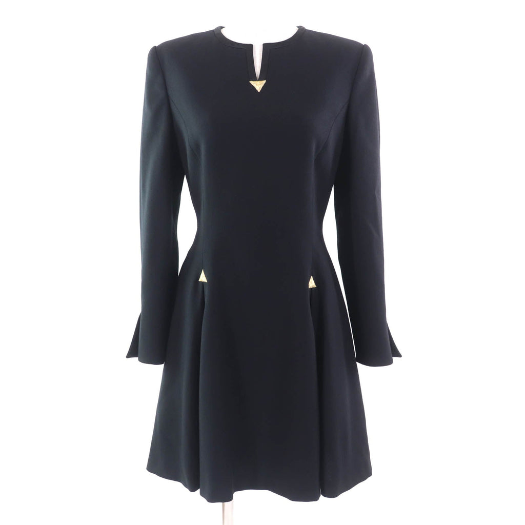 Mademoiselle Dior Dress