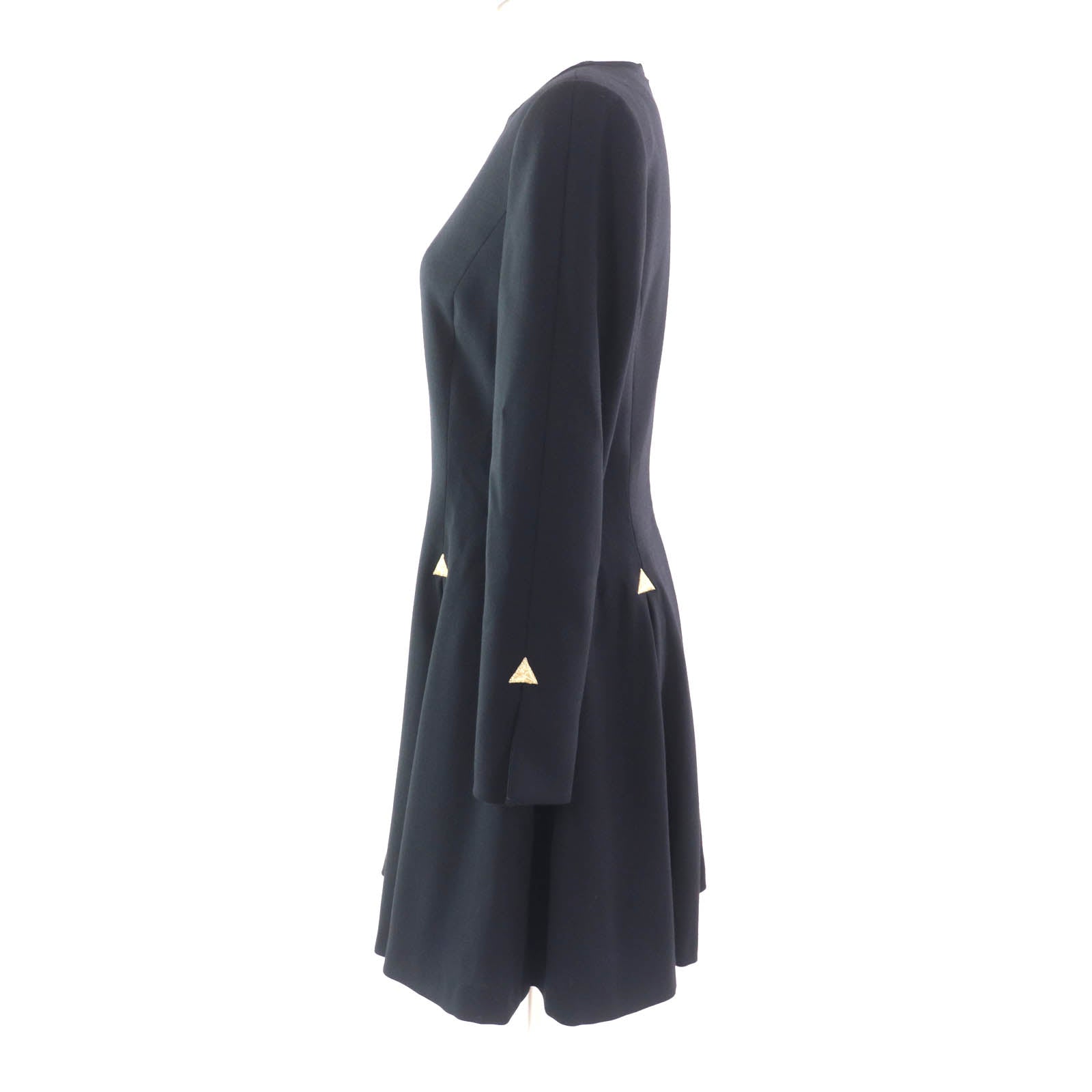 Mademoiselle Dior Dress