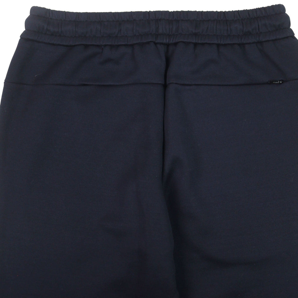 Fendi Logo Sideline Back Pocket Cotton Pants