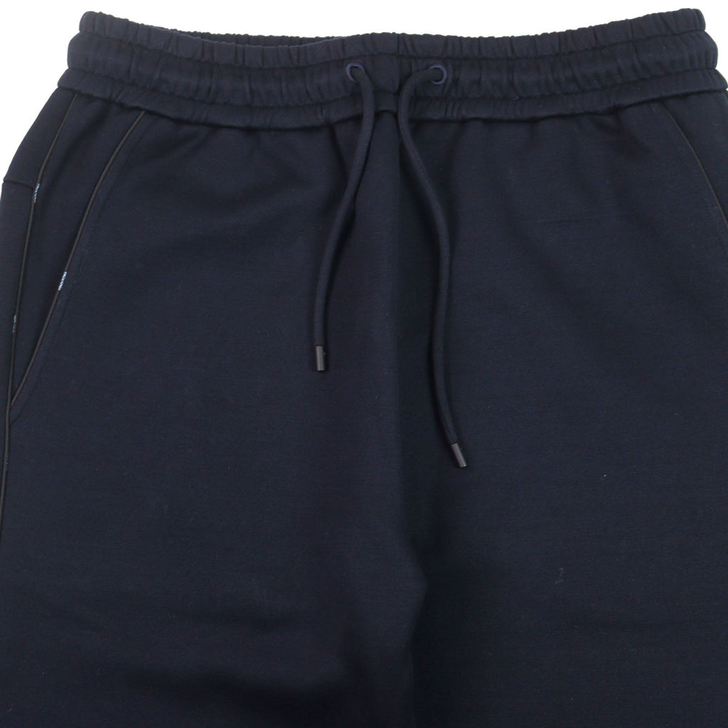 Fendi Logo Sideline Back Pocket Cotton Pants