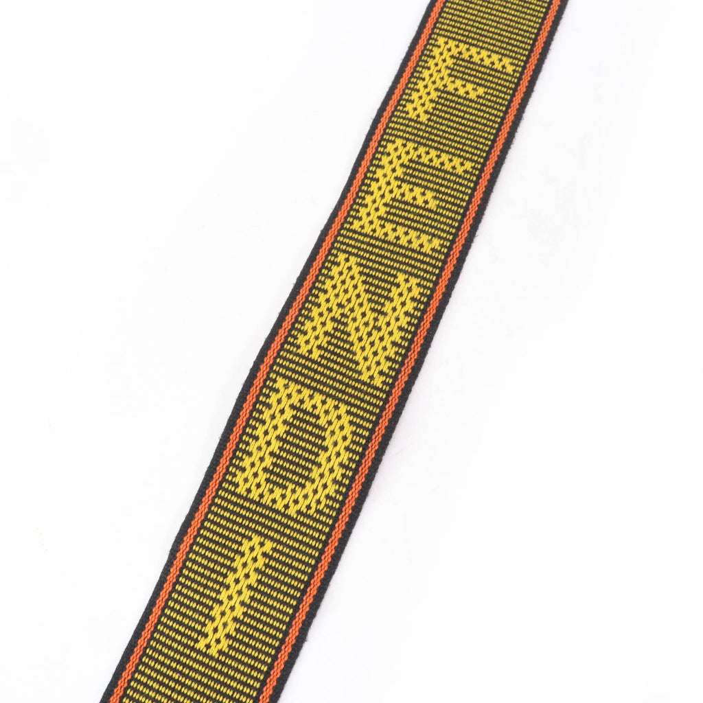 Fendi Strap you Leather Shoulder Strap