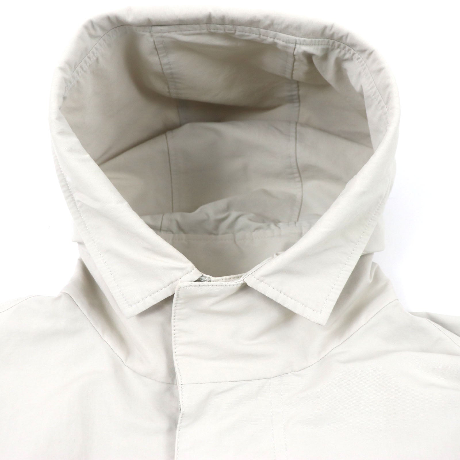 Dior Mod coat Technical cotton Coat