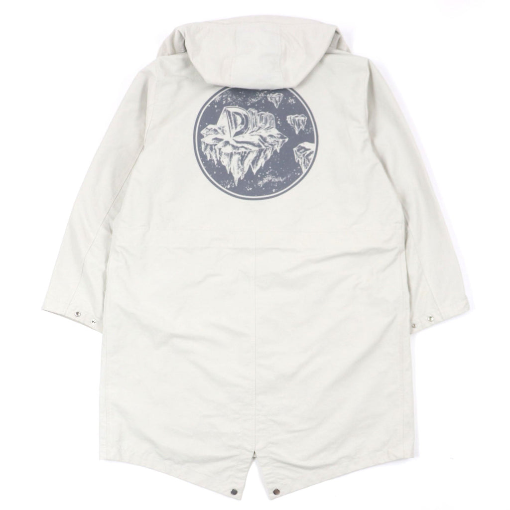 Dior Mod coat Technical cotton Coat