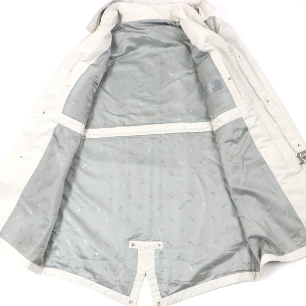 Dior Mod coat Technical cotton Coat