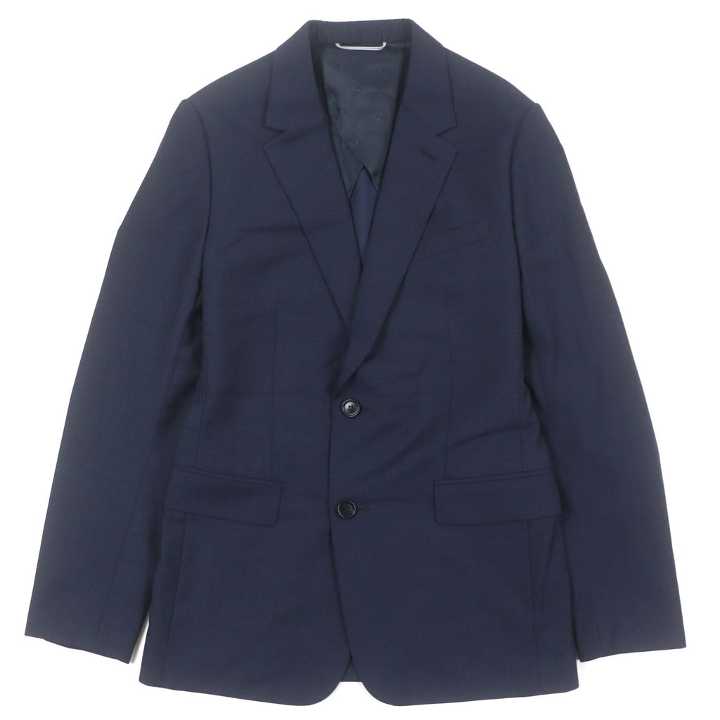 Dior Tailored Jacket Wool Jacket