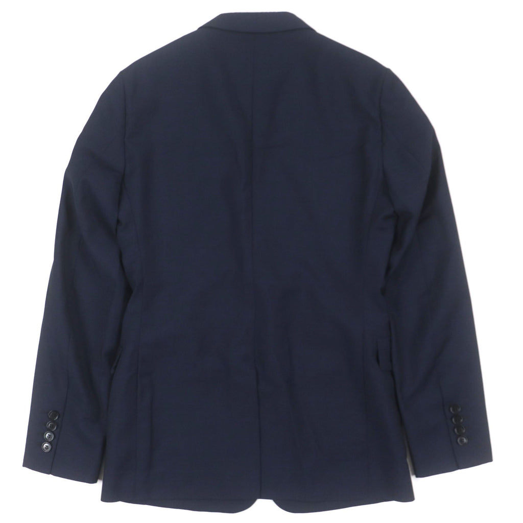 Dior Tailored Jacket Wool Jacket