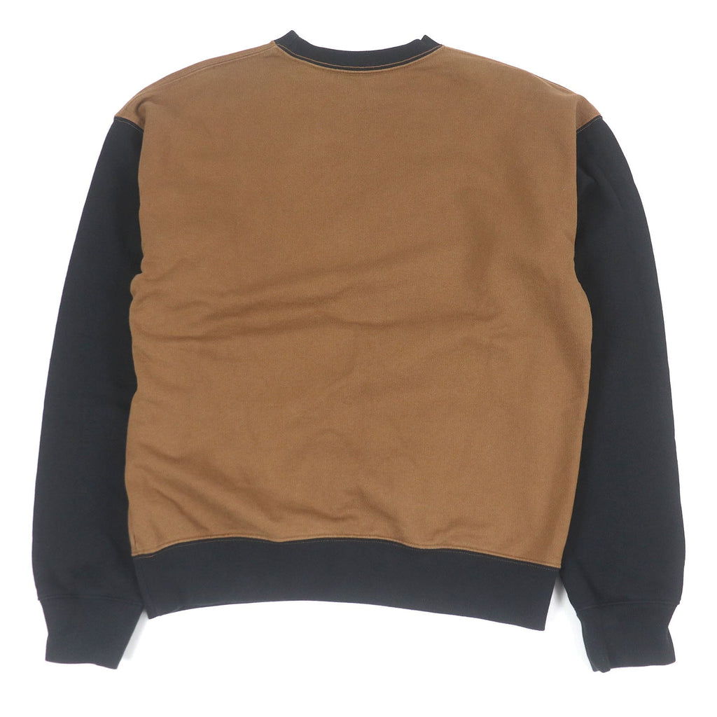 Dior×Denim Tears Sweatshirt Cotton Sweatshirt