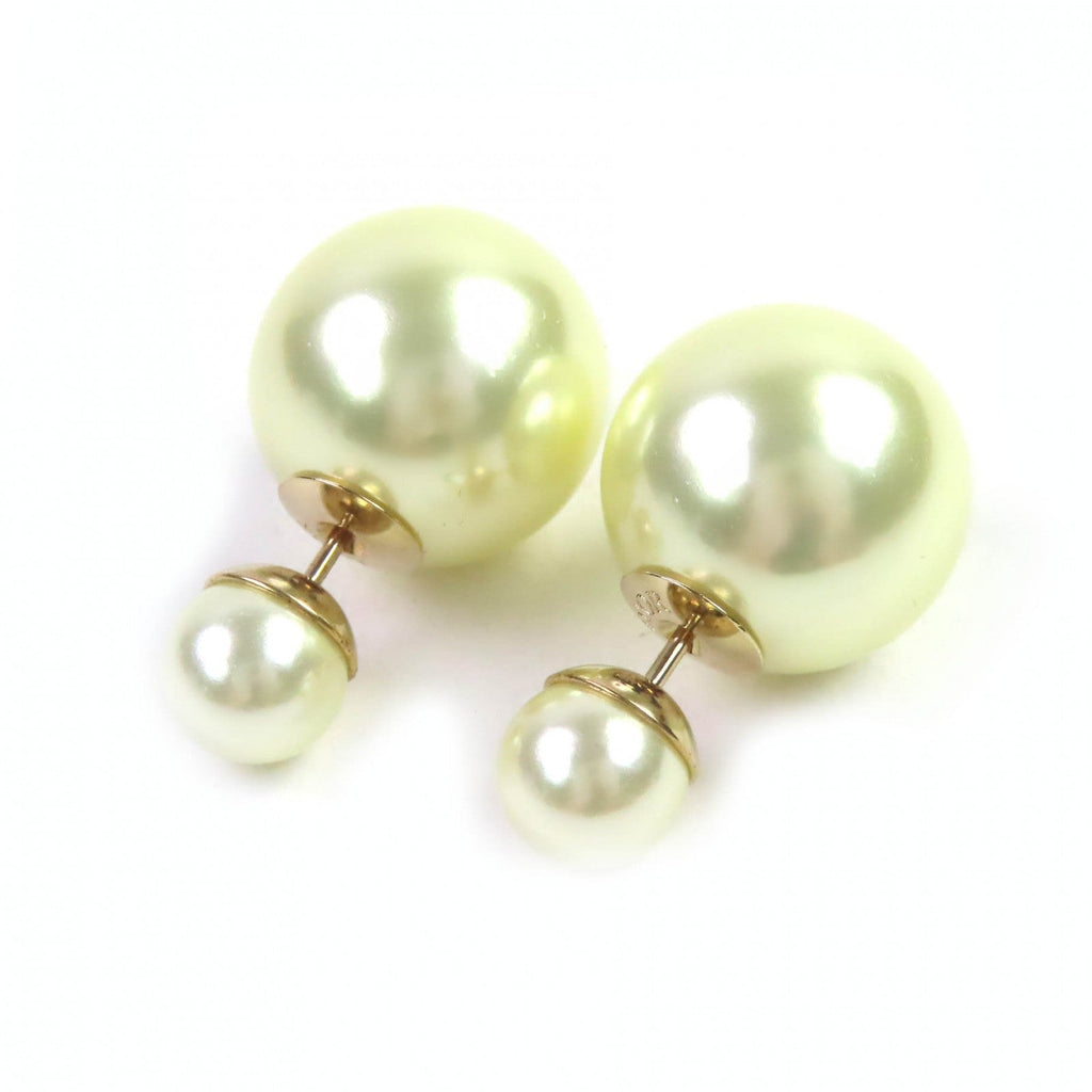 Dior Pierce Tribales Earrings