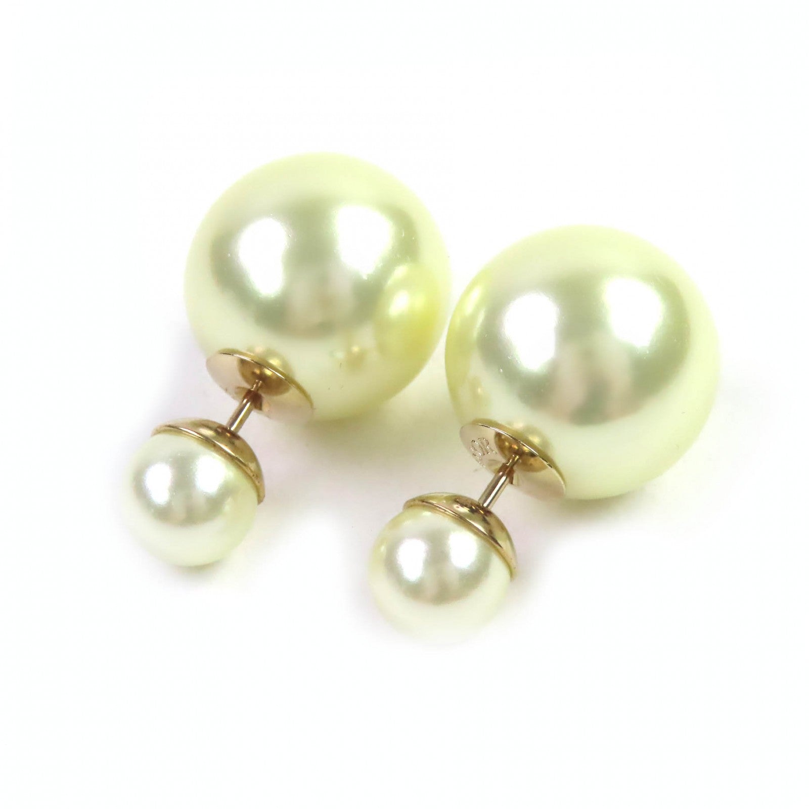 Dior Pierce Tribales Earrings