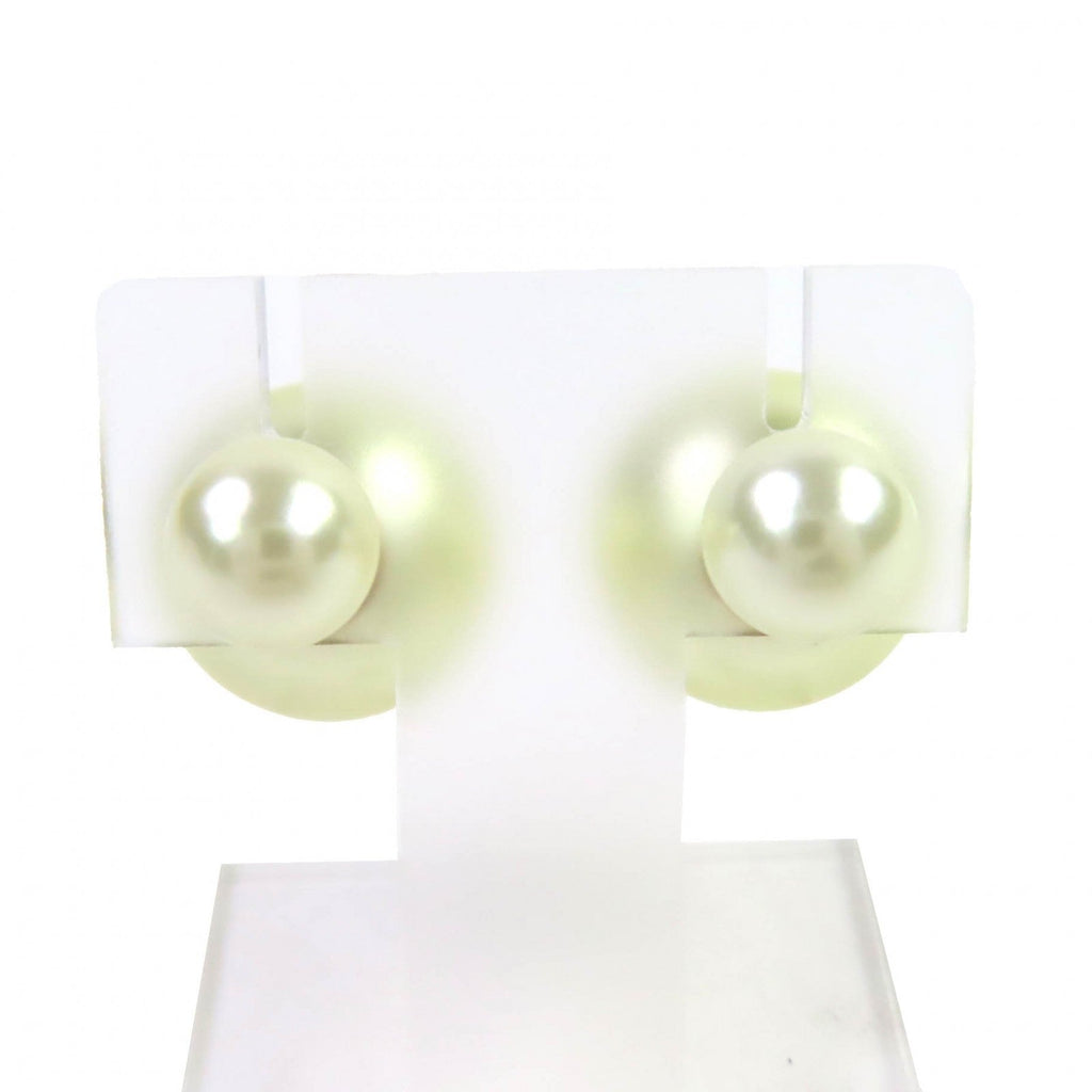 Dior Pierce Tribales Earrings