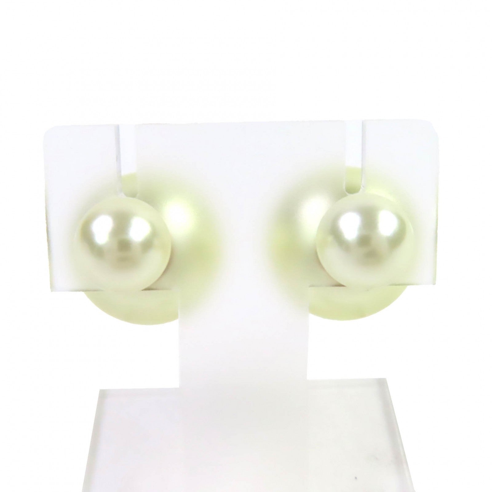 Dior Pierce Tribales Earrings