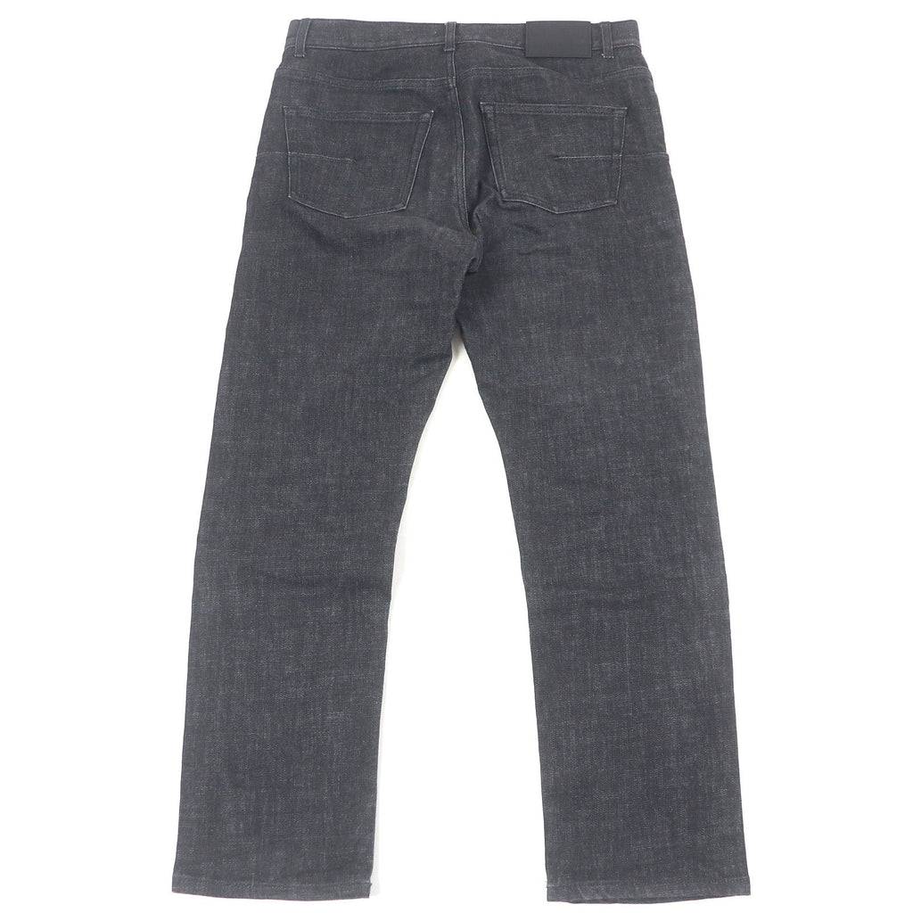 Dior Denim Cotton Pants