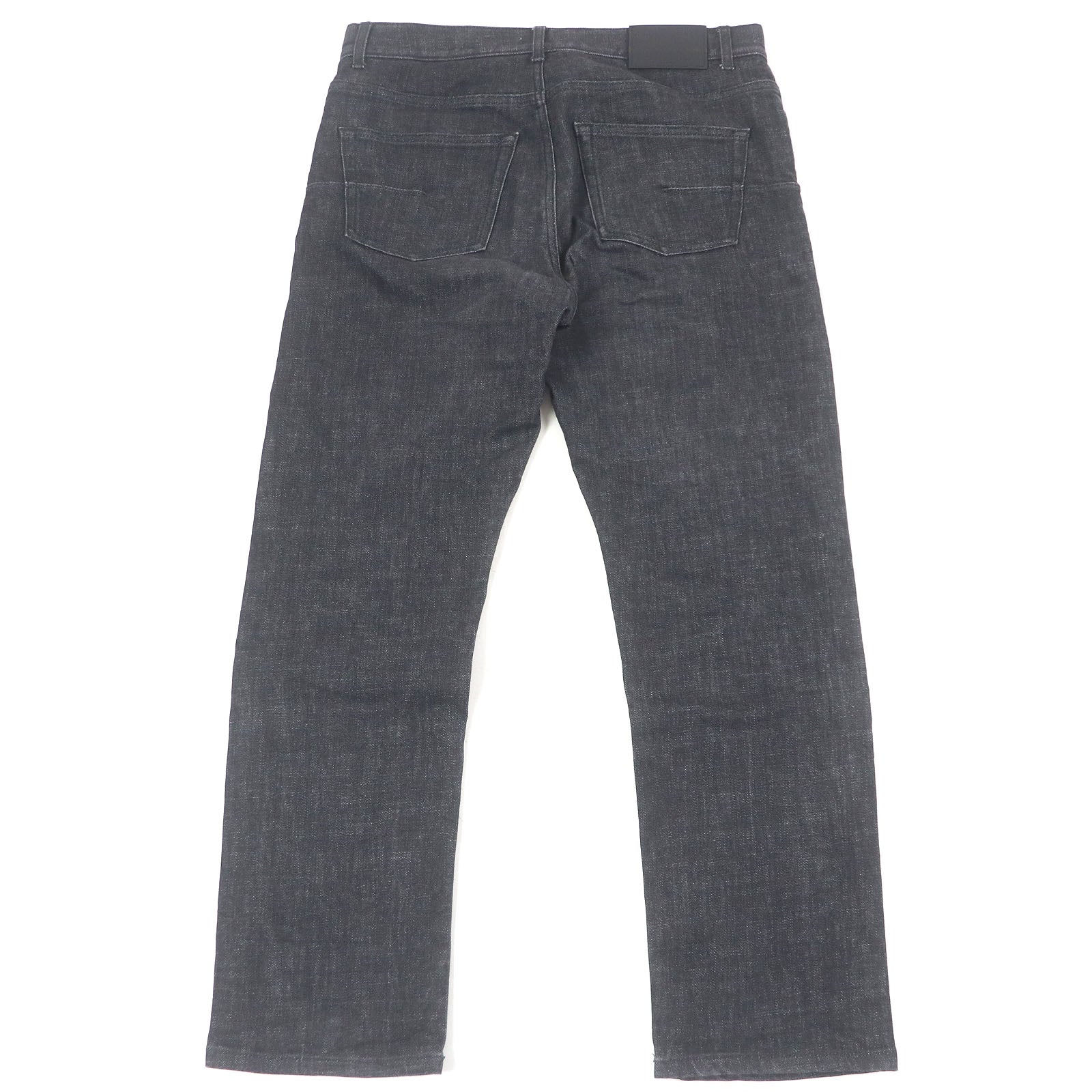 Dior Denim Cotton Pants