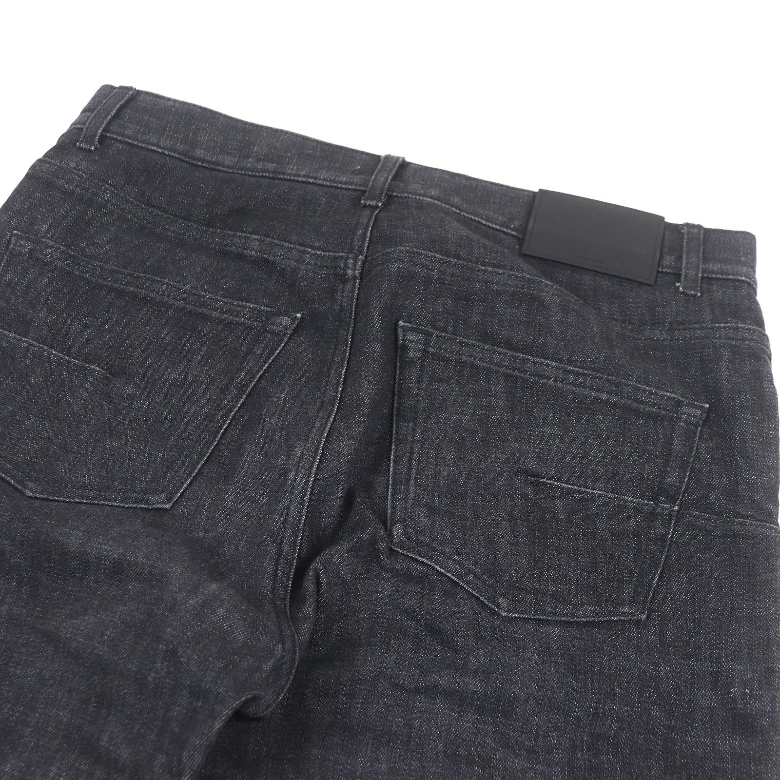 Dior Denim Cotton Pants