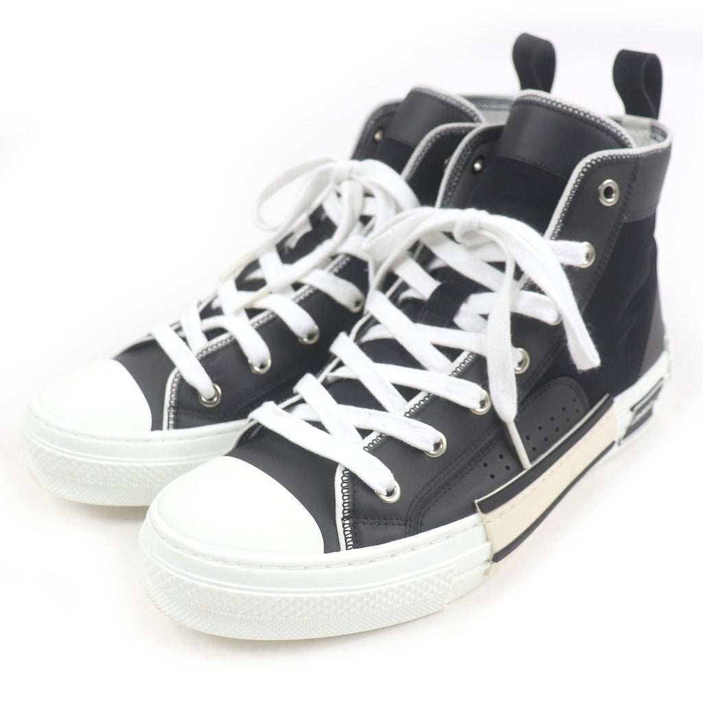 Dior B23 High Cut Sneakers Sneakers