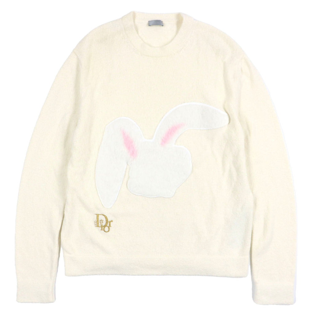 Dior ERL Cotton Sweater