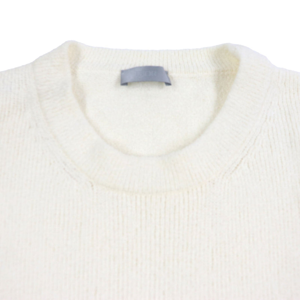 Dior ERL Cotton Sweater
