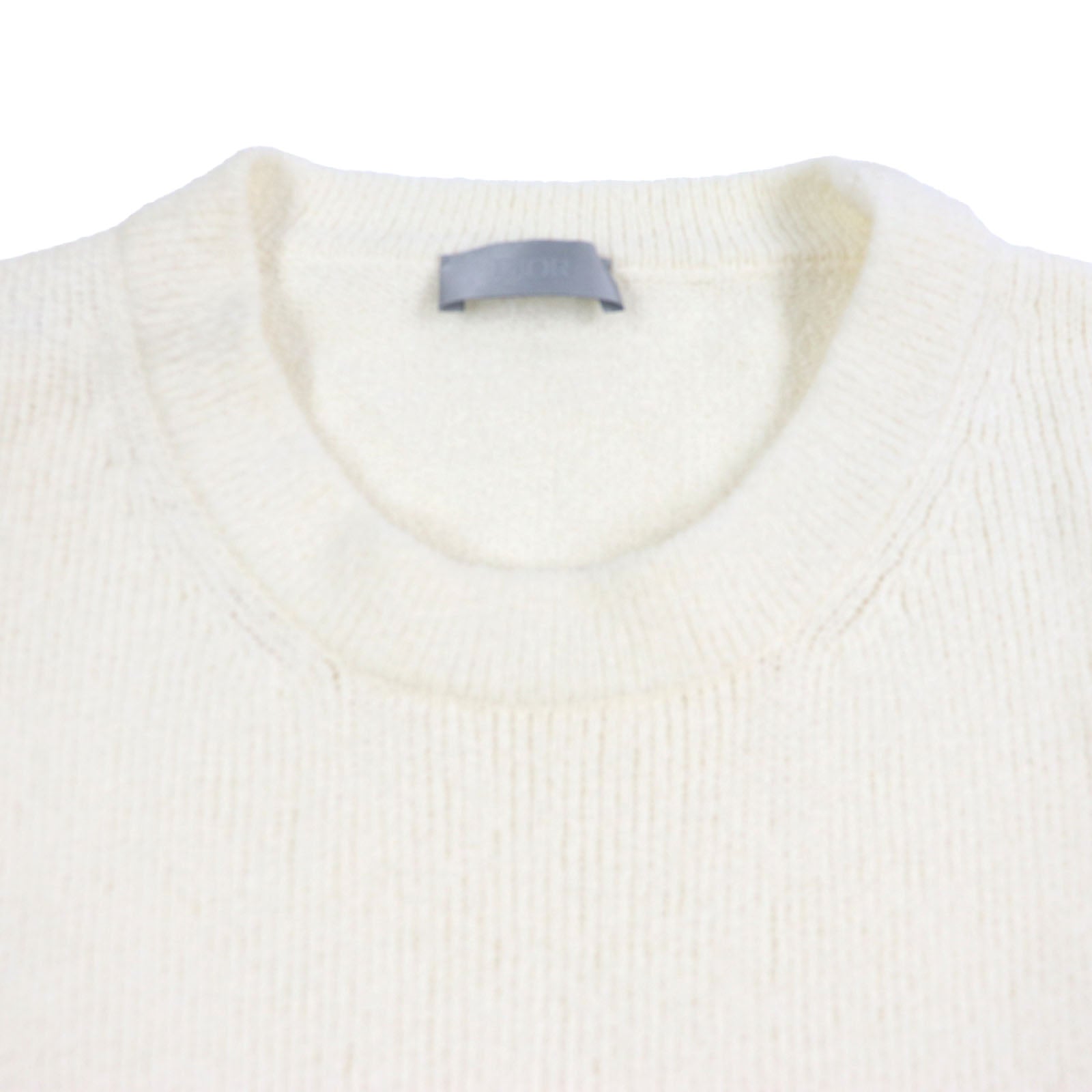 Dior ERL Cotton Sweater