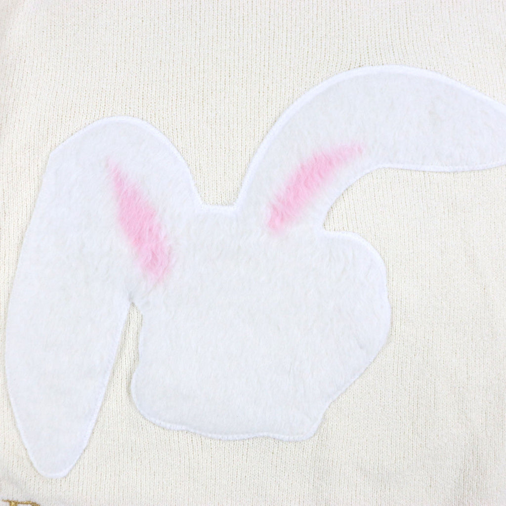 Dior ERL Cotton Sweater
