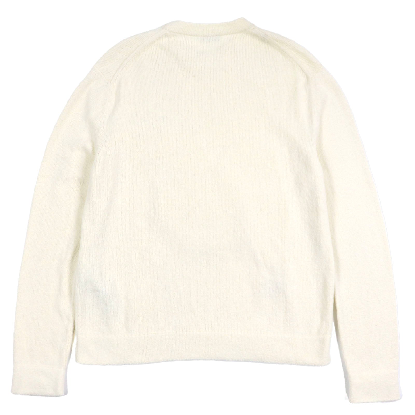 Dior ERL Cotton Sweater