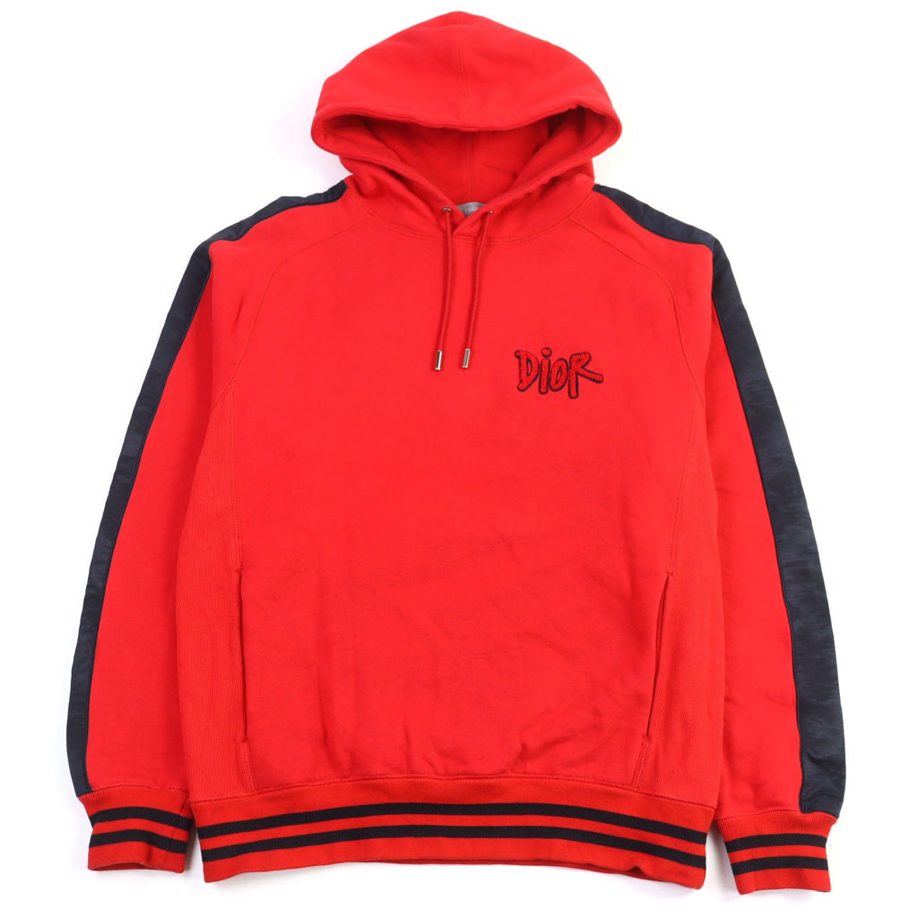 Dior SHAWN STUSSY Hoodie