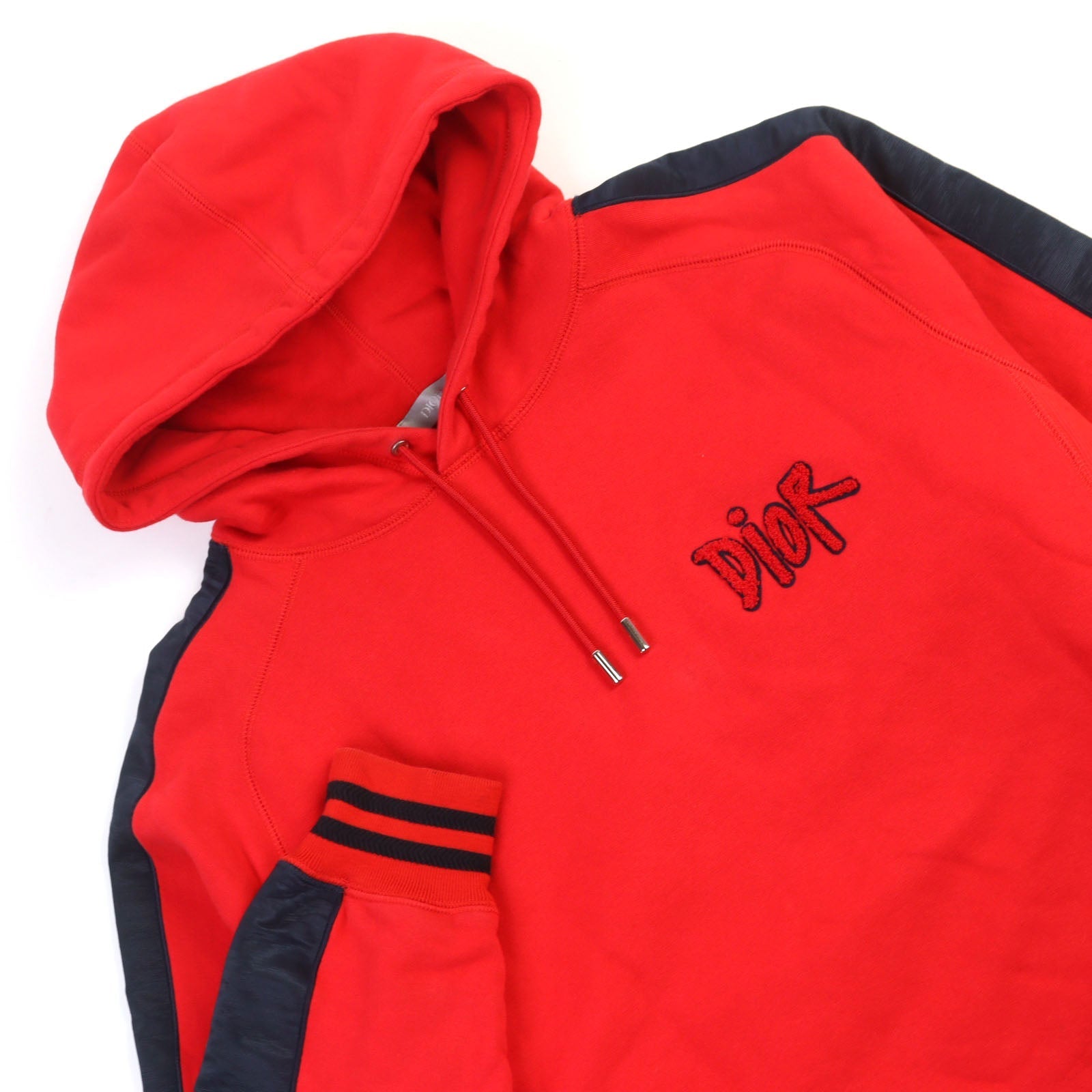 Dior SHAWN STUSSY Hoodie